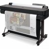 HP Inc. Ploter DesignJet T630 36-in Printer 5HB11D
